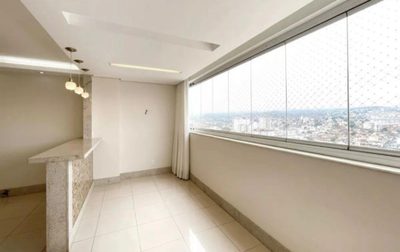 Apartamento, 4 quartos, 110 m² - Foto 4
