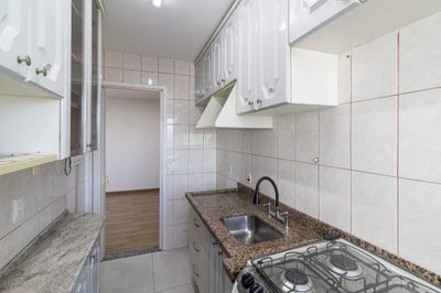 Apartamento, 3 quartos, 70 m² - Foto 3