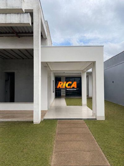 Casa, 4 quartos, 480 m² - Foto 3