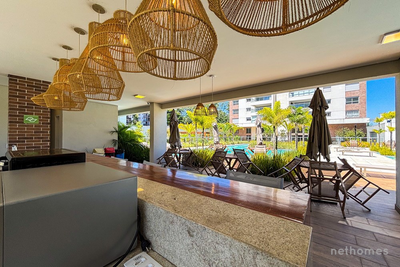 Apartamento, 3 quartos, 121 m² - Foto 5