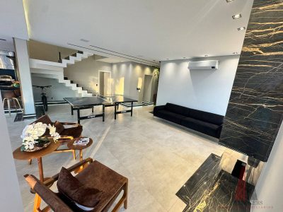 Sobrado, 5 quartos, 450 m² - Foto 5