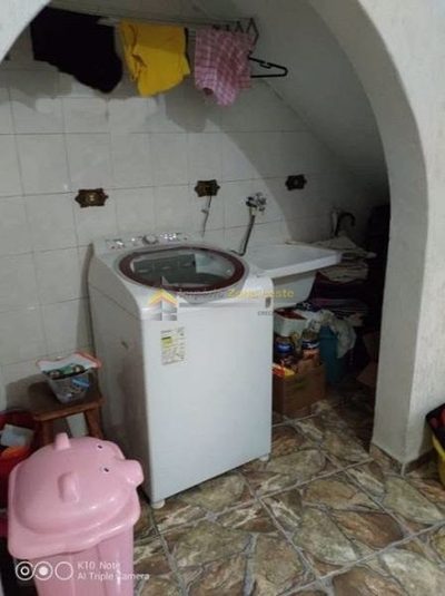 Sobrado, 4 quartos, 110 m² - Foto 4
