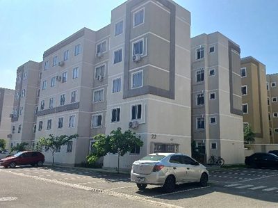 Apartamento, 1 quarto, 41 m² - Foto 1