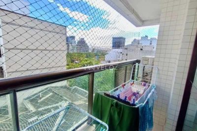 Flat/Apart Hotel, 2 quartos, 82 m² - Foto 2