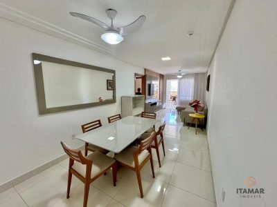 Apartamento, 3 quartos, 90 m² - Foto 2