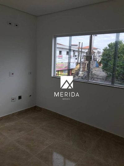 Sala-Conjunto, 36 m² - Foto 3