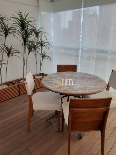 Apartamento, 2 quartos, 80 m² - Foto 4