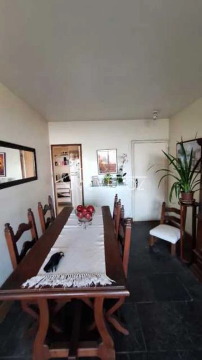 Apartamento, 3 quartos, 94 m² - Foto 2