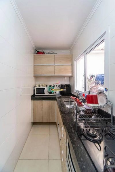 Apartamento, 2 quartos, 46 m² - Foto 5