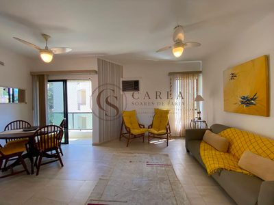 Apartamento, 3 quartos, 86 m² - Foto 3