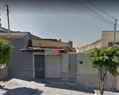 Terreno, 500 m² - Foto 1