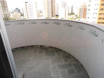 Apartamento, 3 quartos, 150 m² - Foto 3