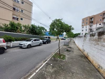 Apartamento, 2 quartos, 43 m² - Foto 1