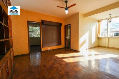 Apartamento, 4 quartos, 190 m² - Foto 1