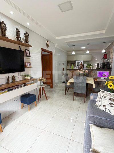 Casa, 1 quarto, 105 m² - Foto 1