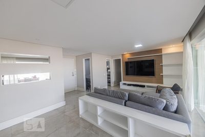 Apartamento, 4 quartos, 180 m² - Foto 4