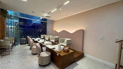 Loja-Salão, 107 m² - Foto 2