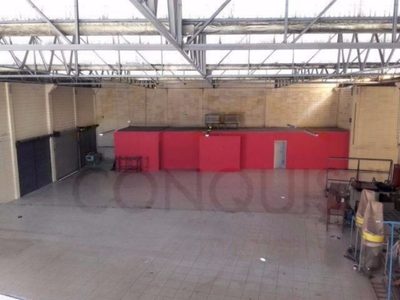 Depósito-Galpão, 1109 m² - Foto 5