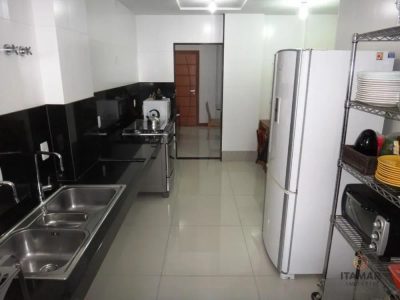 Apartamento, 4 quartos, 210 m² - Foto 3