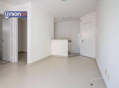 Apartamento, 2 quartos, 47 m² - Foto 3
