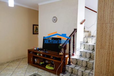 Sobrado, 3 quartos - Foto 4