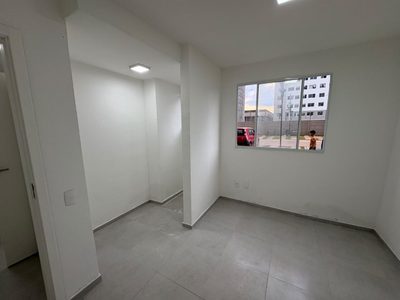 Apartamento, 1 quarto, 44 m² - Foto 4