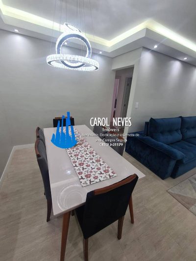Apartamento, 2 quartos, 86 m² - Foto 4