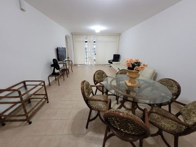 Apartamento, 3 quartos, 136 m² - Foto 2