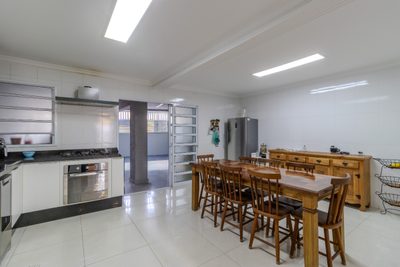 Casa, 3 quartos, 149 m² - Foto 5