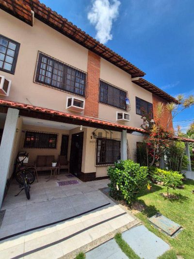 Casa de Condomínio, 3 quartos - Foto 5