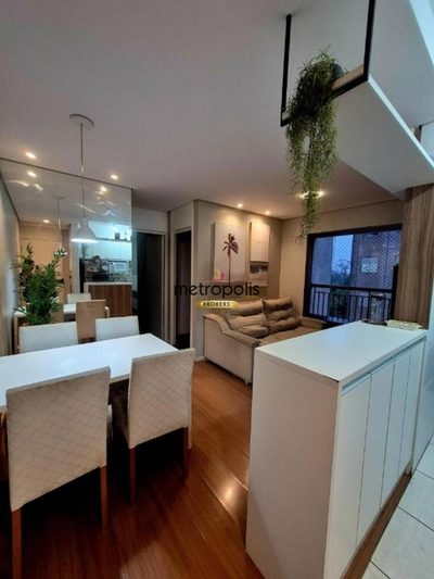 Apartamento, 2 quartos, 56 m² - Foto 1