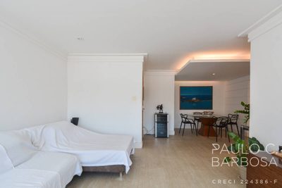 Apartamento, 3 quartos, 157 m² - Foto 5