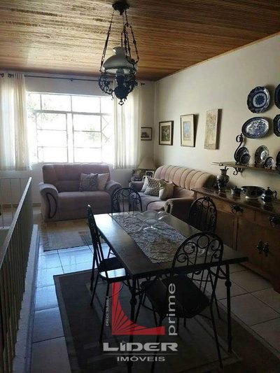 Casa, 3 quartos, 160 m² - Foto 2