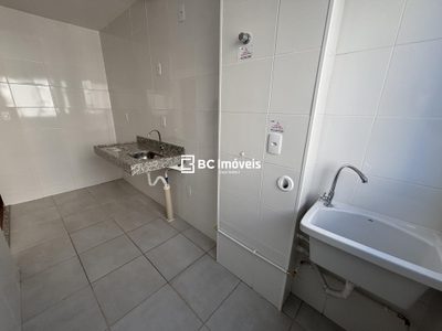 Apartamento, 2 quartos, 45 m² - Foto 5