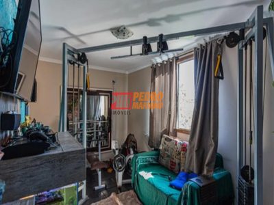Apartamento, 2 quartos, 67 m² - Foto 4