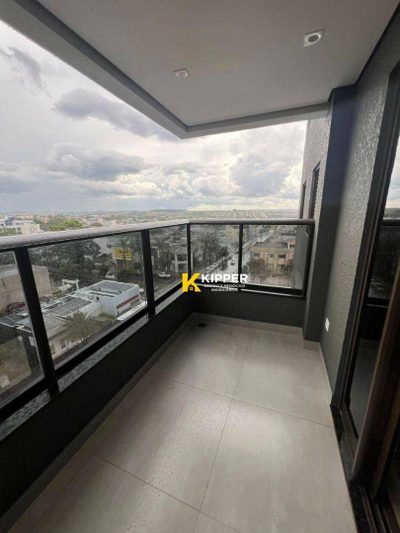 Apartamento, 2 quartos, 100 m² - Foto 3