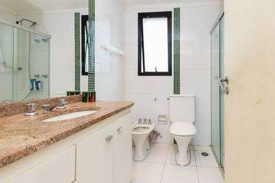 Apartamento, 4 quartos, 200 m² - Foto 4
