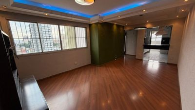 Apartamento, 2 quartos, 70 m² - Foto 3