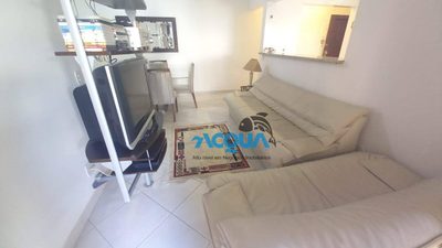 Apartamento, 2 quartos, 85 m² - Foto 2