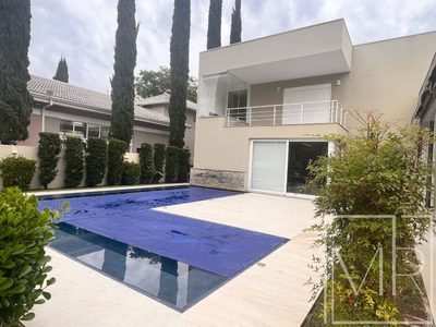 Casa, 4 quartos, 570 m² - Foto 1
