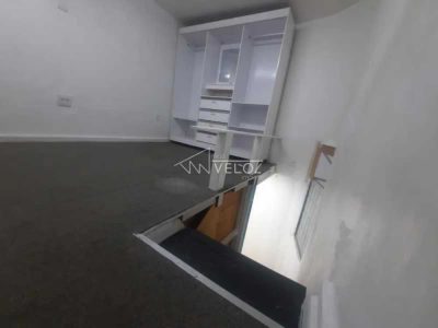 Loja-Salão, 21 m² - Foto 1