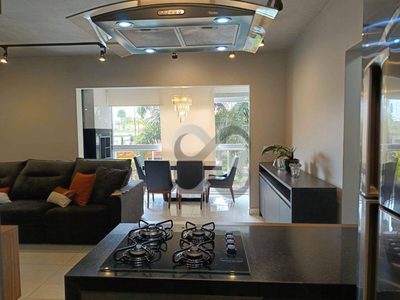 Apartamento, 2 quartos, 70 m² - Foto 1