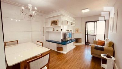 Apartamento, 3 quartos, 69 m² - Foto 1