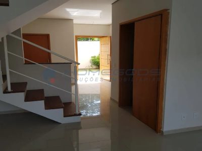 Sobrado, 2 quartos, 107 m² - Foto 1