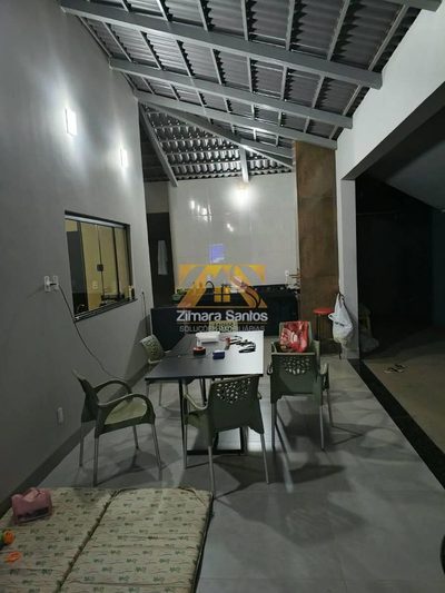 Casa, 3 quartos, 214 m² - Foto 3