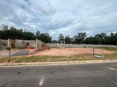 Loteamento e Condomínio, 259 m² - Foto 1