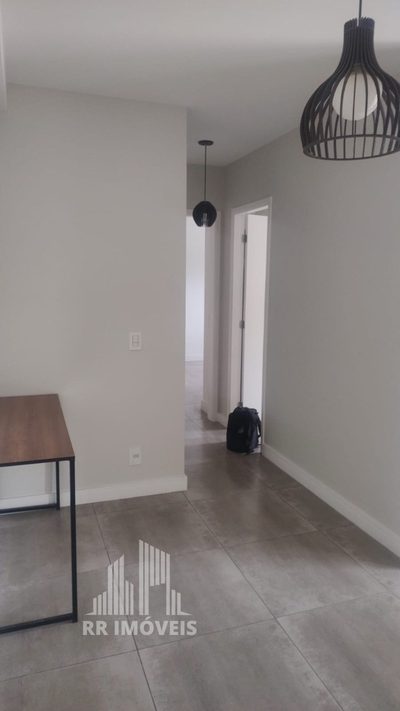 Apartamento, 2 quartos, 60 m² - Foto 5