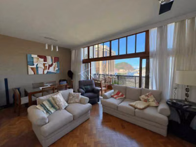 Apartamento, 3 quartos, 120 m² - Foto 4