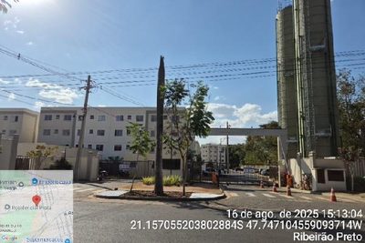 Apartamento, 2 quartos, 40 m² - Foto 1