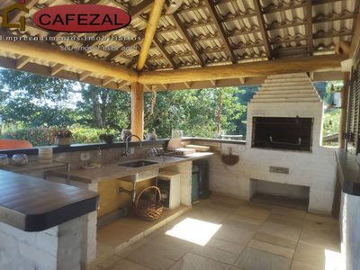 Casa, 5 quartos, 510 m² - Foto 5
